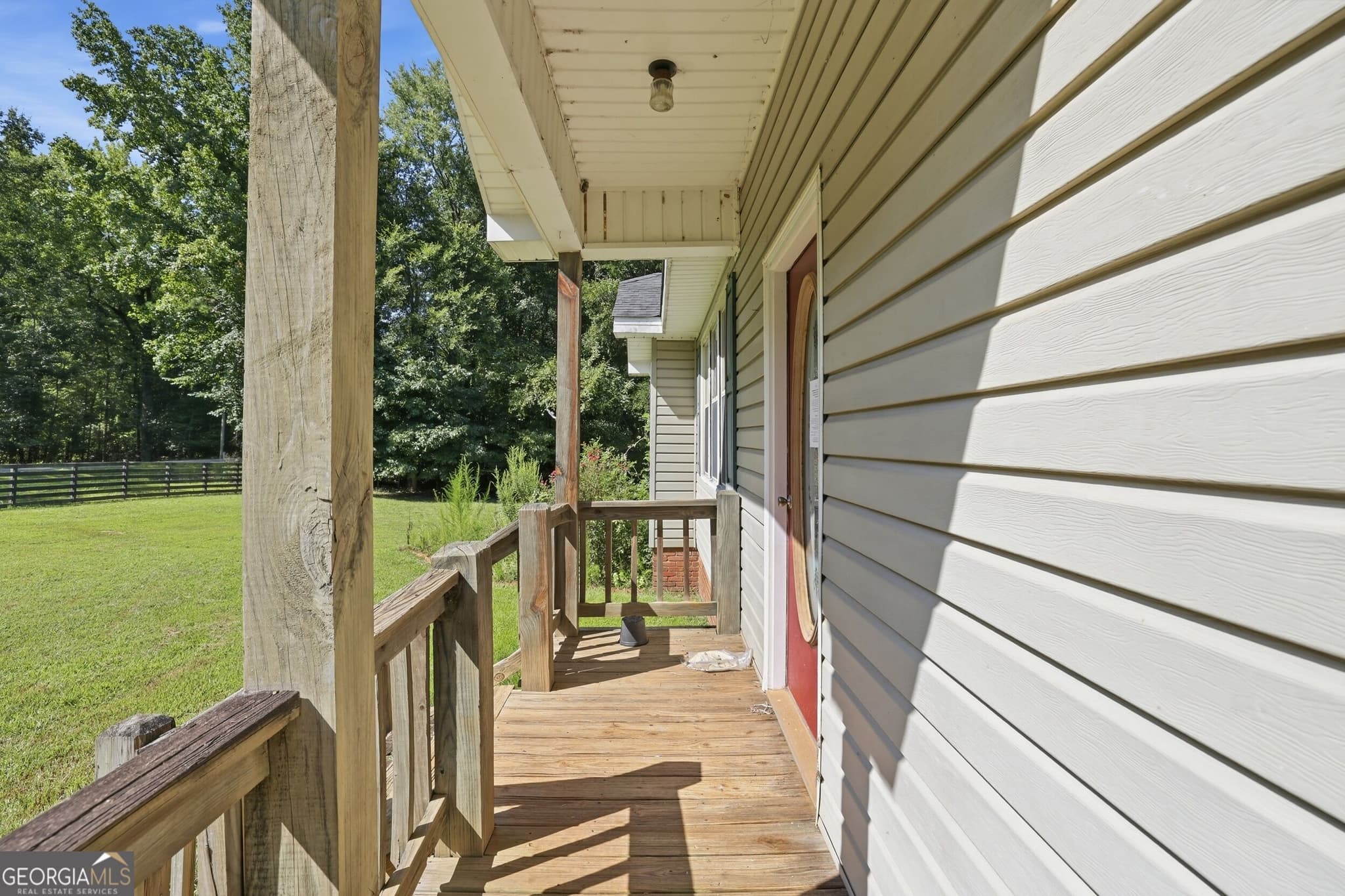 2 bedroom, 2 bathroom, 2,028 sq ft single family residence for sale at 1100 Bodie Rayle Road, Elberton, GA 30635 — photo 10