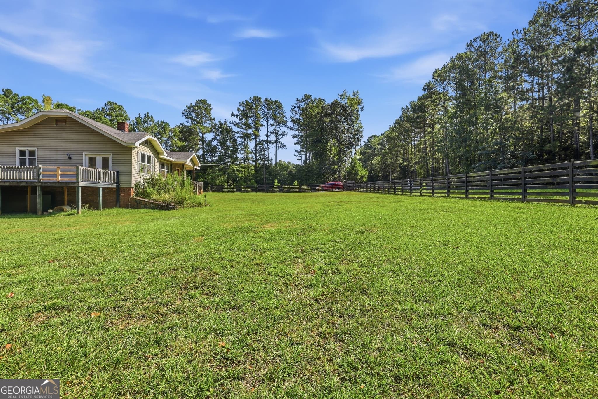 2 bedroom, 2 bathroom, 2,028 sq ft single family residence for sale at 1100 Bodie Rayle Road, Elberton, GA 30635 — photo 4