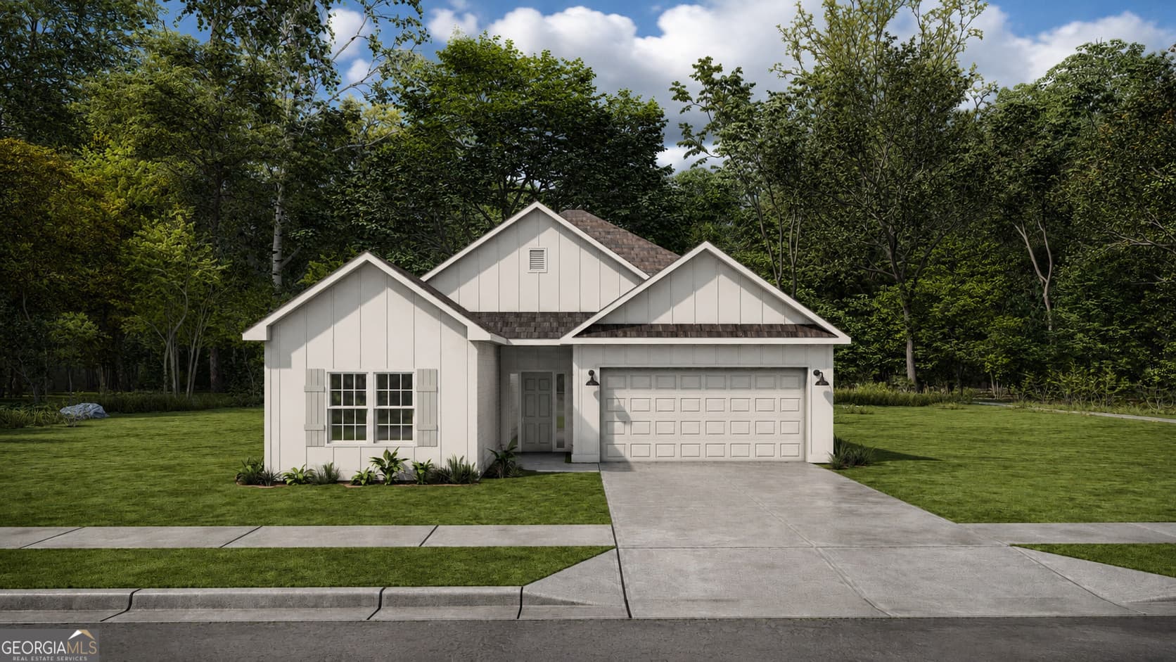 3 bedroom, 2 bathroom, 1,590 sq ft single family residence for sale at 1054 Sun Valley Court C61, Macon, GA 31211 — photo 1 of 4