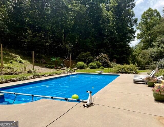 6 bedroom, 5 bathroom, 4,999 sq ft single family residence for sale at 131 Anns Way, Blairsville, GA 30512 — photo 3