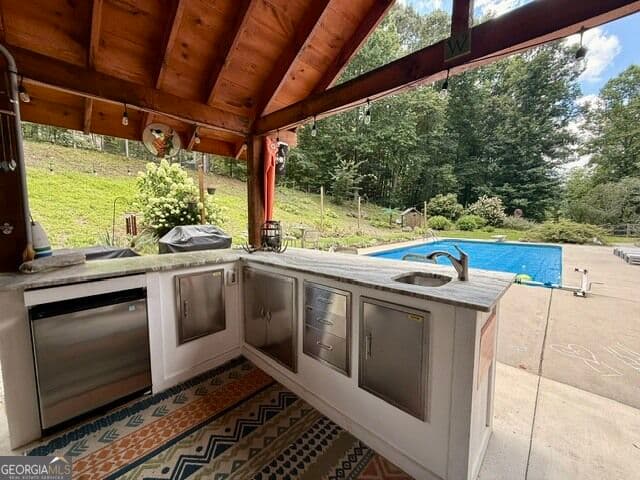 6 bedroom, 5 bathroom, 4,999 sq ft single family residence for sale at 131 Anns Way, Blairsville, GA 30512 — photo 5
