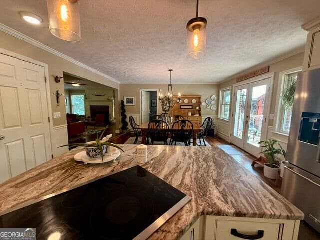 6 bedroom, 5 bathroom, 4,999 sq ft single family residence for sale at 131 Anns Way, Blairsville, GA 30512 — photo 9