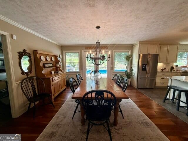6 bedroom, 5 bathroom, 4,999 sq ft single family residence for sale at 131 Anns Way, Blairsville, GA 30512 — photo 10
