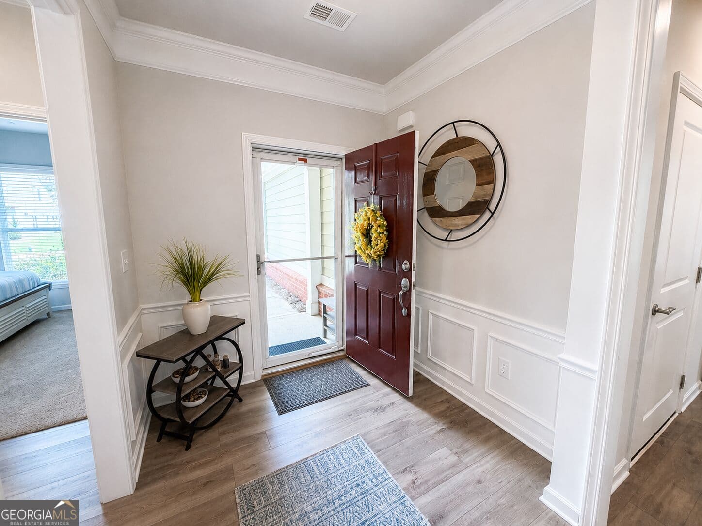 3 bedroom, 2 bathroom, 2,199 sq ft single family residence for sale at 229 Nuttall Drive, Griffin, GA 30223 — photo 8