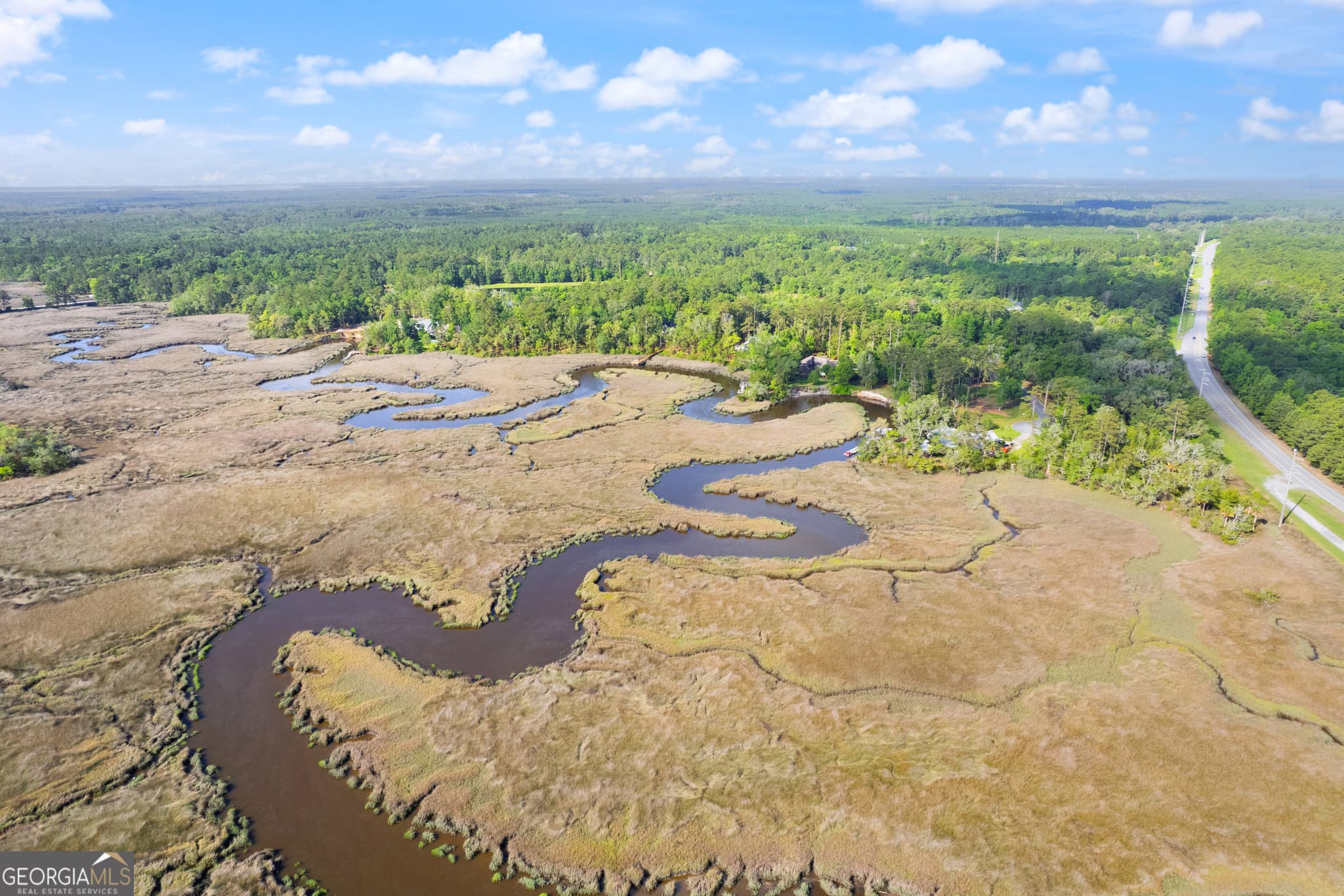 residential lot for sale at LOT 13 Timmons Drive, Waverly, GA 31565 — photo 5