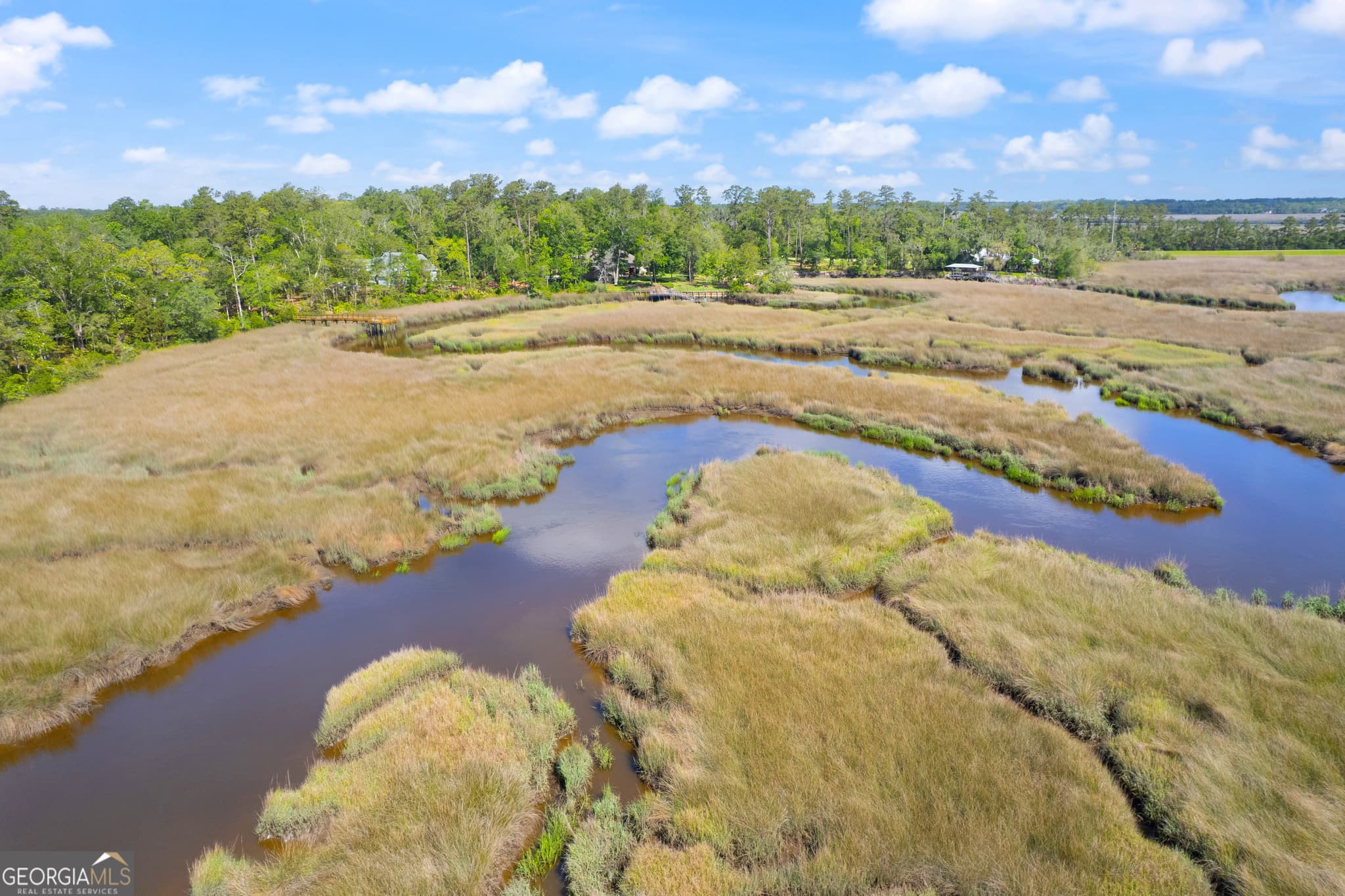 residential lot for sale at LOT 13 Timmons Drive, Waverly, GA 31565 — photo 10
