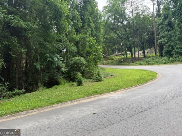 unimproved land for sale at LOT 12 Surrey Road, Roswell, GA 30075 — photo 2