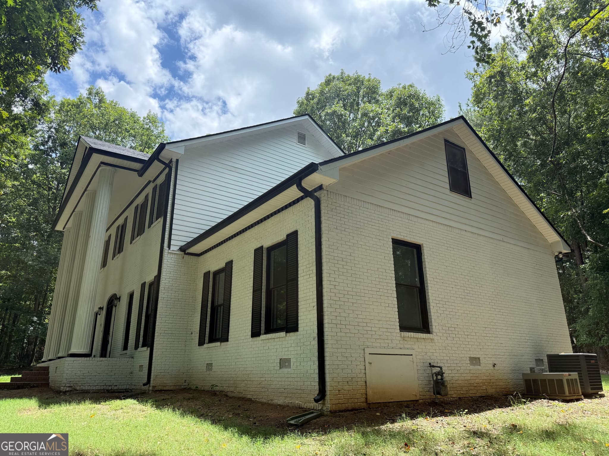 5 bedroom, 4.5 bathroom, 3,970 sq ft single family residence for sale at 275 Allie Drive, Mcdonough, GA 30252 — photo 3