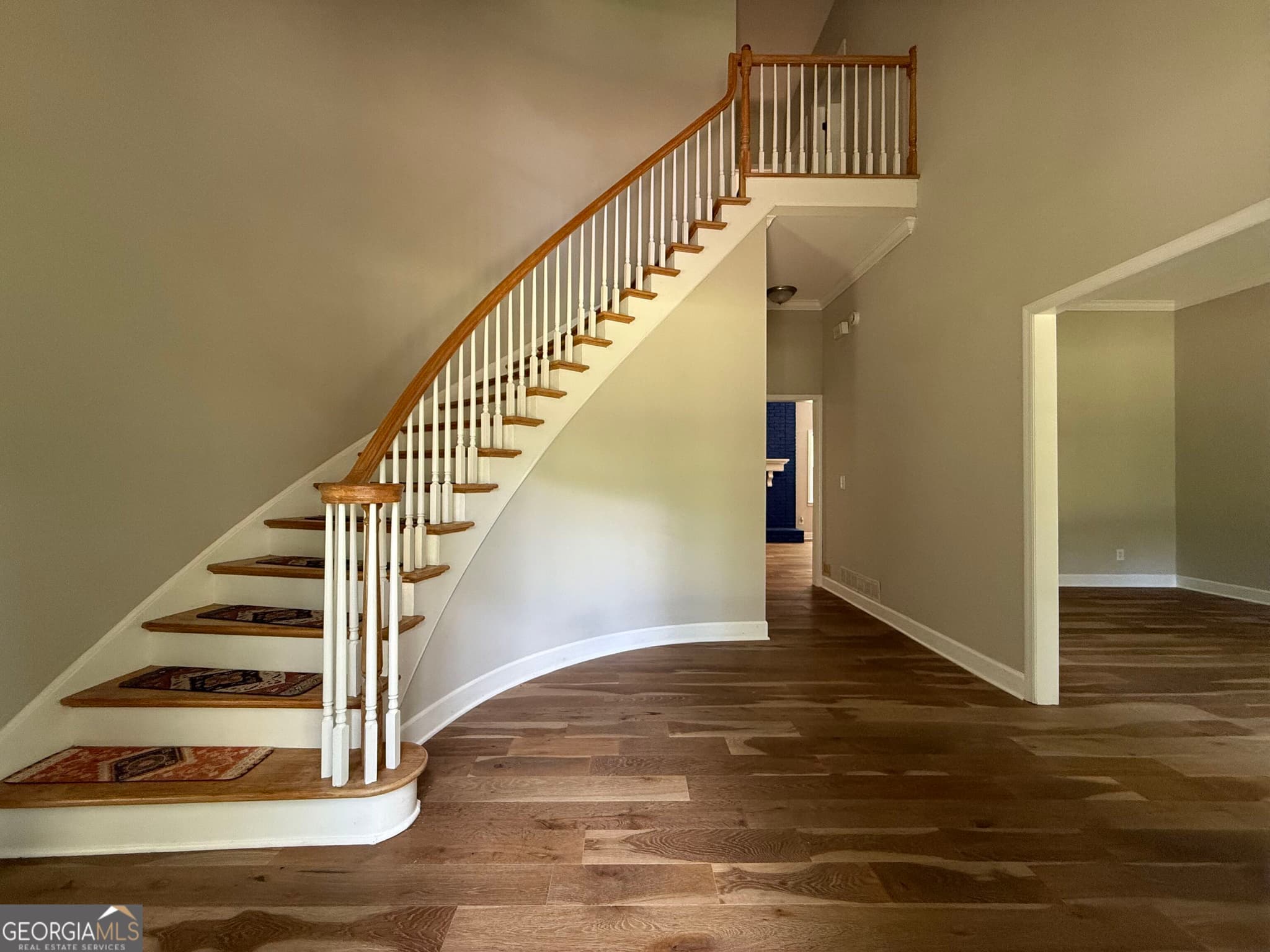 5 bedroom, 4.5 bathroom, 3,970 sq ft single family residence for sale at 275 Allie Drive, Mcdonough, GA 30252 — photo 8