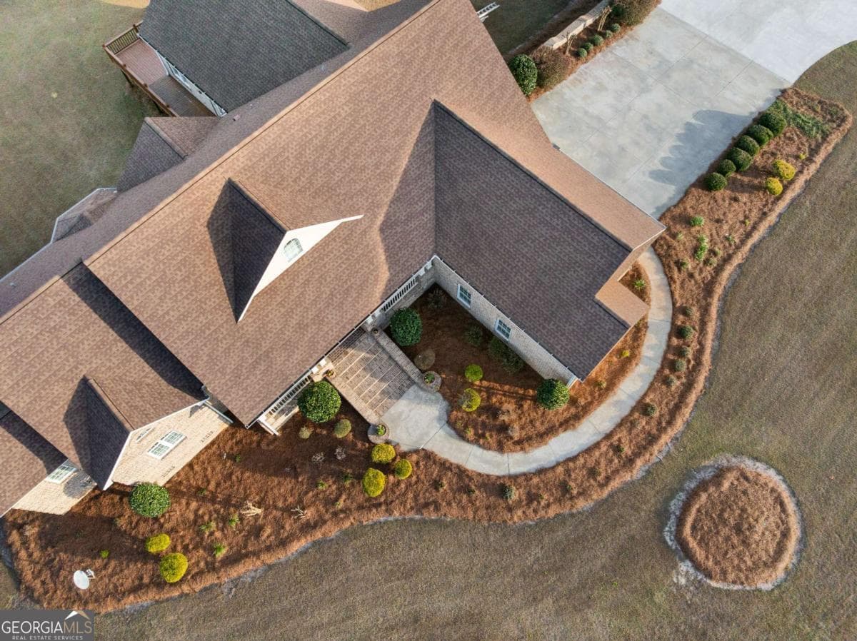 4 bedroom, 4.5 bathroom, 6,044 sq ft single family residence for sale at 42 Claxton Road, Hazlehurst, GA 31539 — photo 10