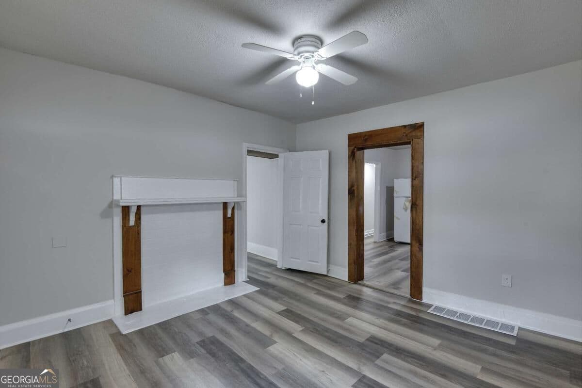 3 bedroom, 2 bathroom, 1,260 sq ft single family residence for rent at 2486 Claude Street, Atlanta, GA 30318 for $1,850 a month — photo 5