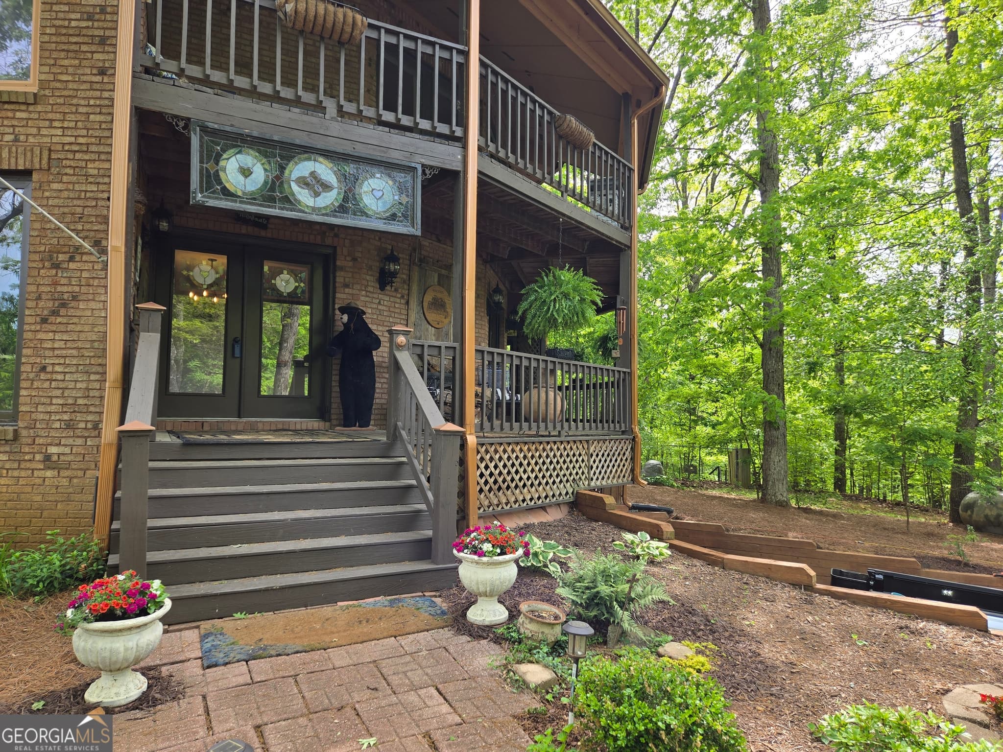 2 bedroom, 2 bathroom, 2,430 sq ft single family residence for sale at 1900 Long Ridge Road, Hiawassee, GA 30546 — photo 3