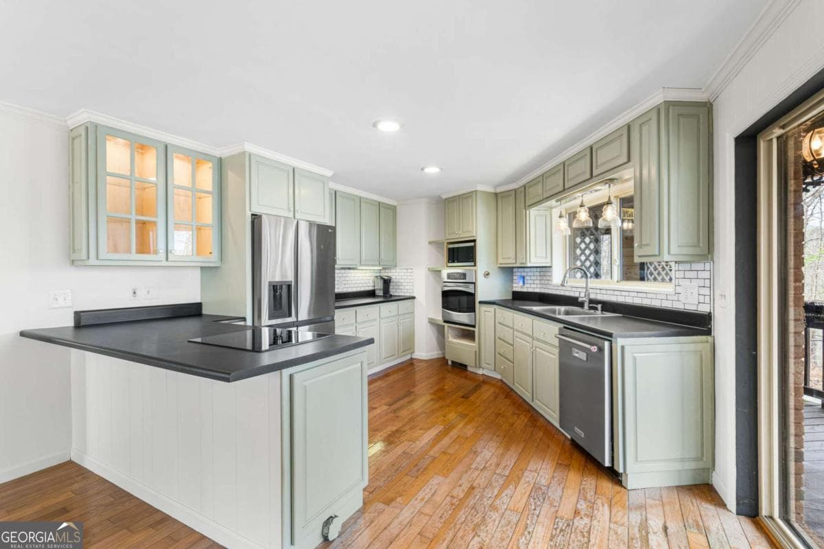 2 bedroom, 2 bathroom, 2,430 sq ft single family residence for sale at 1900 Long Ridge Road, Hiawassee, GA 30546 — photo 8