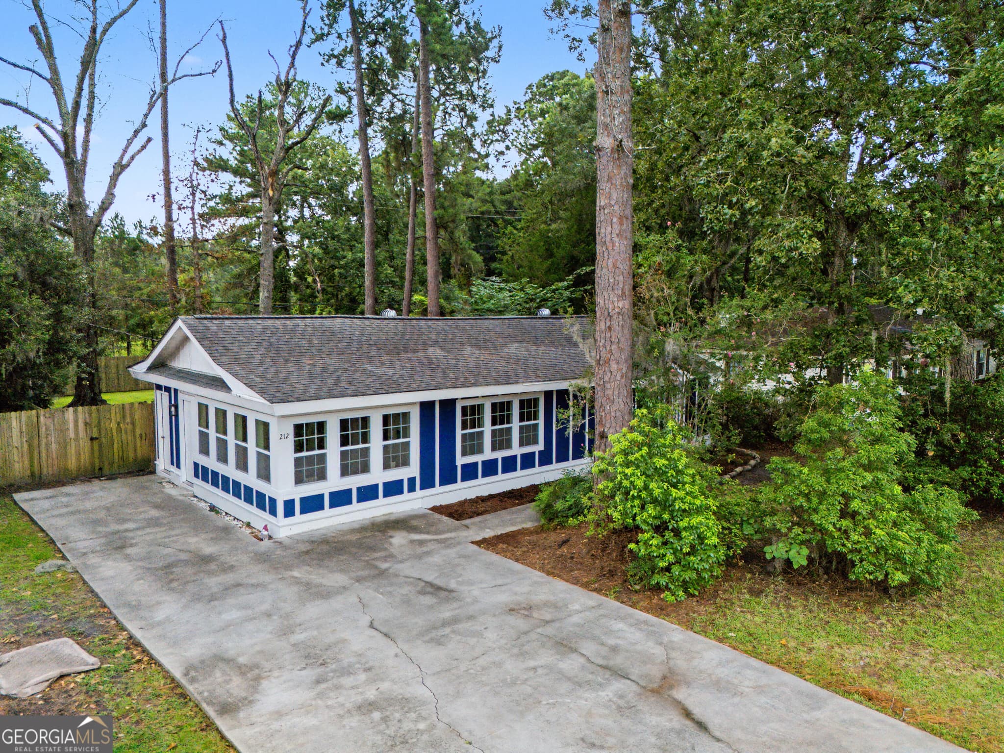 212 Chatham Villa Drive, Garden City, GA 31408 — most recent listing photo
