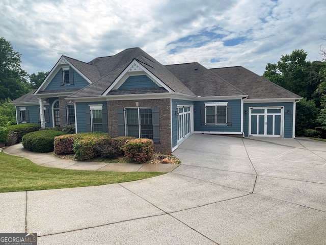 3 bedroom, 3 bathroom, 2,676 sq ft single family residence sold at 300 Towne Overlook Circle, Canton, GA 30114