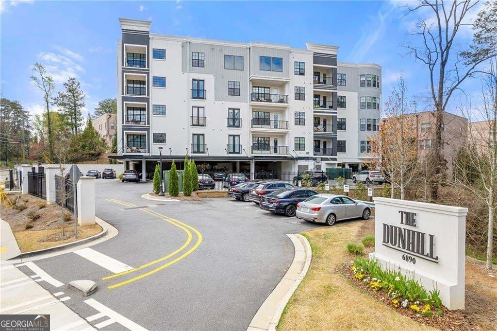 2 bedroom, 2 bathroom, 1,321 sq ft condominium for rent at 6890 Peachtree Dunwoody Road 301, Sandy Springs, GA 30328 for $2,800 a month — photo 1 of 1
