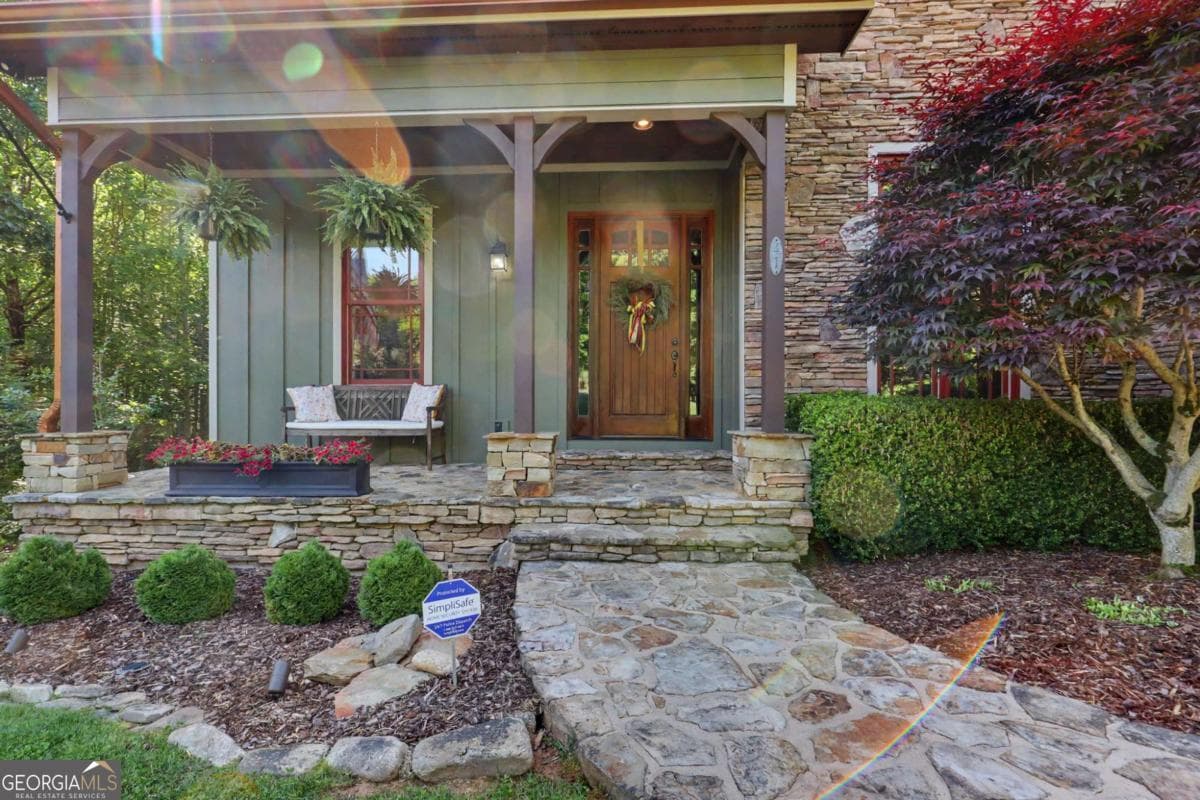 4 bedroom, 3.5 bathroom single family residence for sale at 41 Elm Court, Murphy, NC 28906 — photo 6