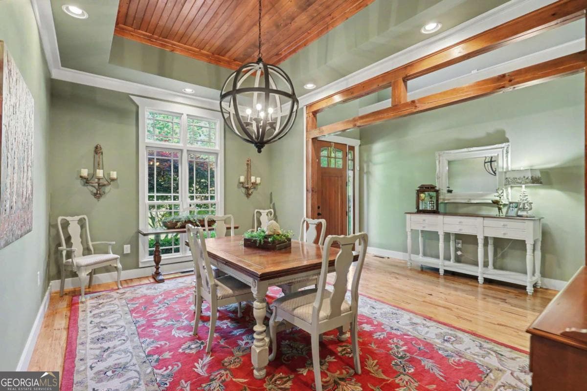 4 bedroom, 3.5 bathroom single family residence for sale at 41 Elm Court, Murphy, NC 28906 — photo 9