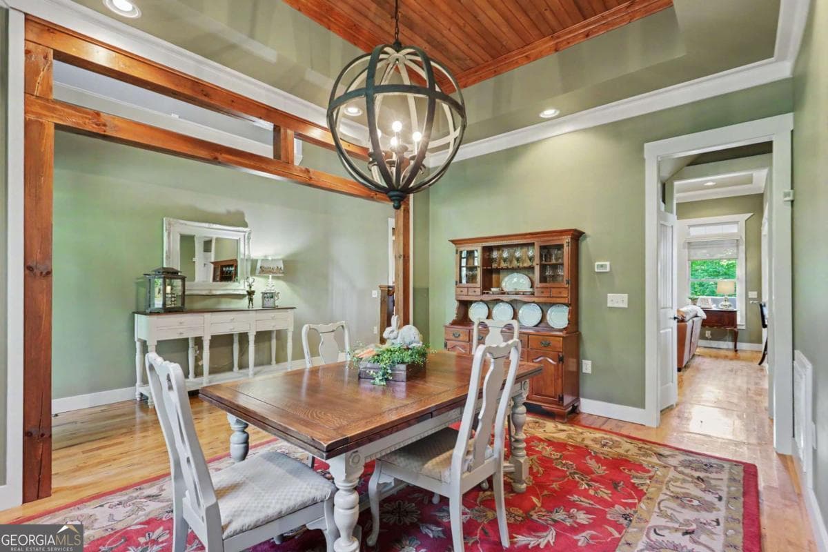 4 bedroom, 3.5 bathroom single family residence for sale at 41 Elm Court, Murphy, NC 28906 — photo 10