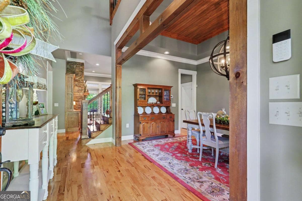 4 bedroom, 3.5 bathroom single family residence for sale at 41 Elm Court, Murphy, NC 28906 — photo 8