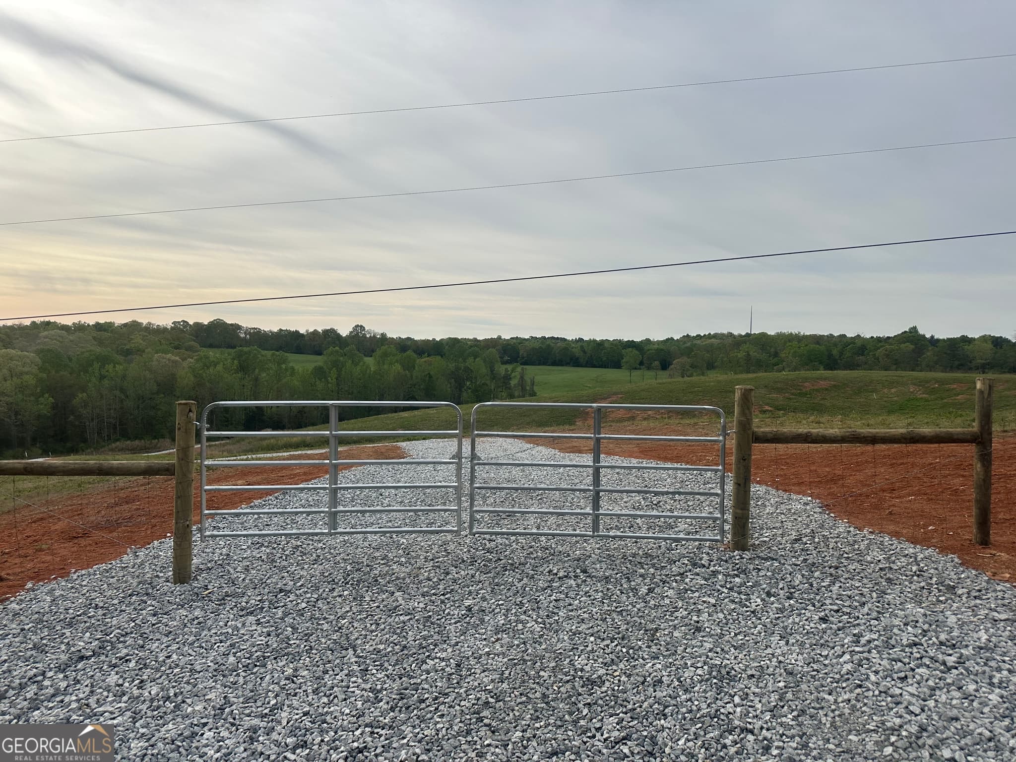 agriculture for sale at 963 Gooseneck Road LOT 2, Eastanollee, GA 30538 — photo 3