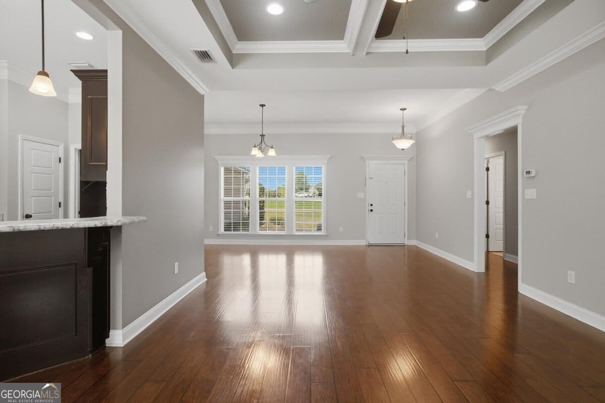4 bedroom, 2 bathroom, 1,768 sq ft single family residence under contract at 7 Colt Drive, Lakeland, GA 31635 — photo 9