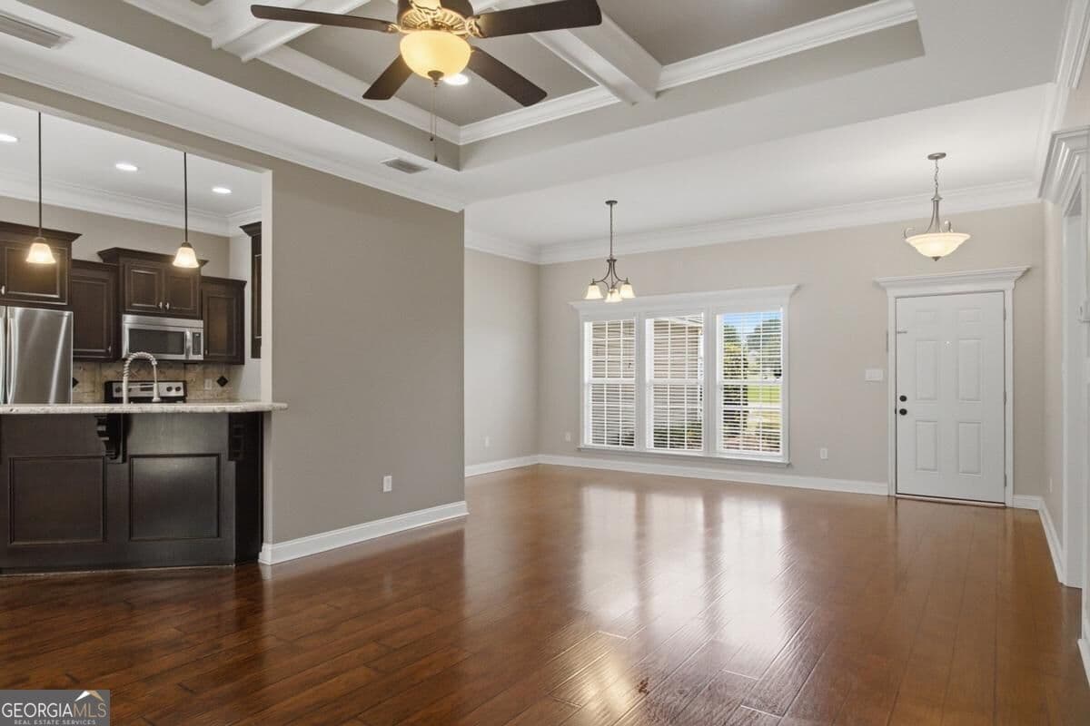 4 bedroom, 2 bathroom, 1,768 sq ft single family residence under contract at 7 Colt Drive, Lakeland, GA 31635 — photo 10
