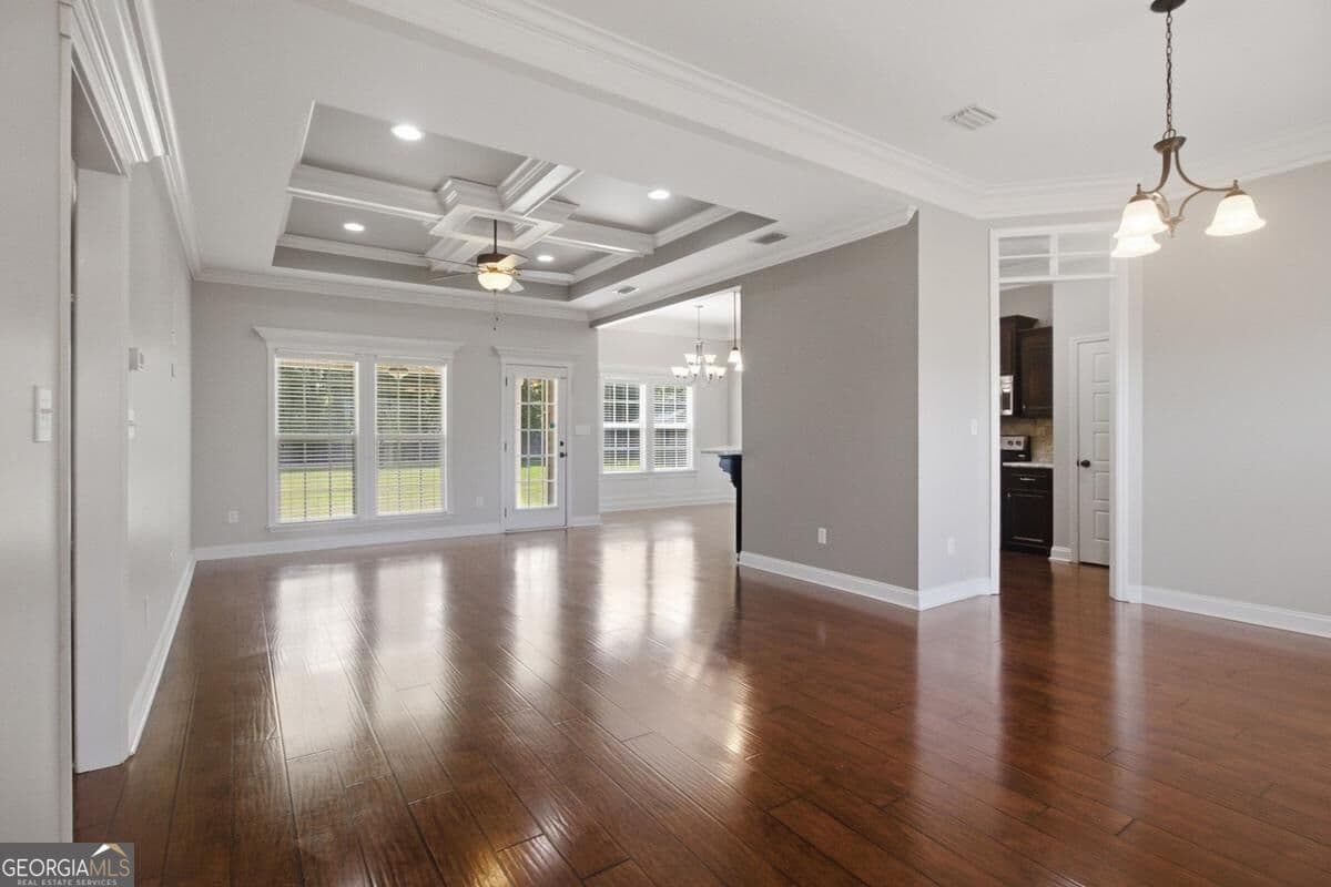 4 bedroom, 2 bathroom, 1,768 sq ft single family residence under contract at 7 Colt Drive, Lakeland, GA 31635 — photo 8