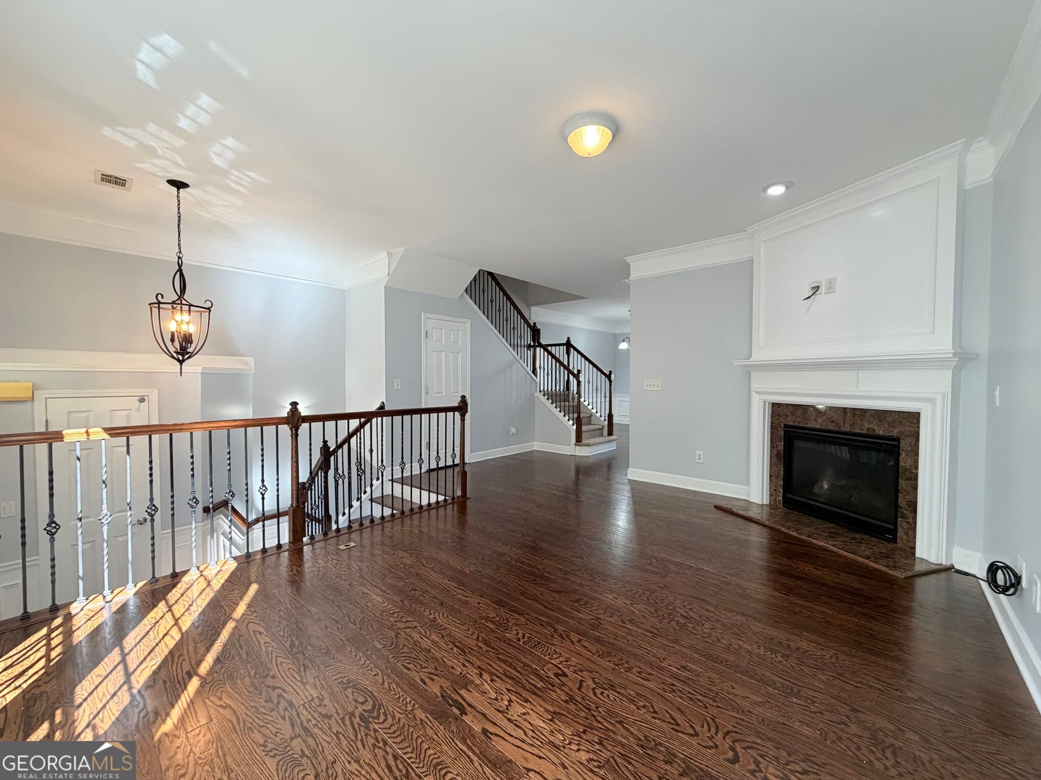 3 bedroom, 3.5 bathroom, 1,864 sq ft townhouse for rent at 2275 Millhaven Street, Smyrna, GA 30080 for $2,700 a month — photo 5