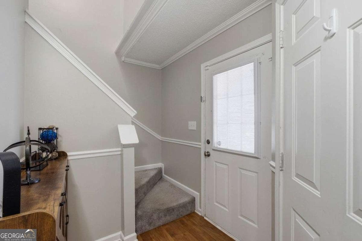 3 bedroom, 2.5 bathroom, 1,212 sq ft townhouse for sale at 6995 Gallant Circle 6, Mableton, GA 30126 — photo 6