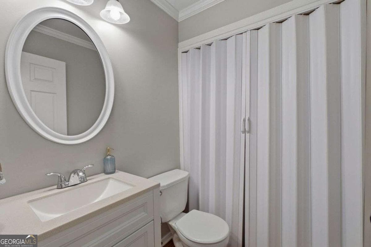 3 bedroom, 2.5 bathroom, 1,212 sq ft townhouse for sale at 6995 Gallant Circle 6, Mableton, GA 30126 — photo 7