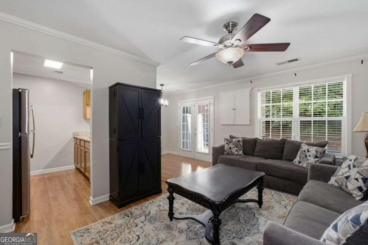 3 bedroom, 2.5 bathroom, 1,212 sq ft townhouse for sale at 6995 Gallant Circle 6, Mableton, GA 30126 — photo 10