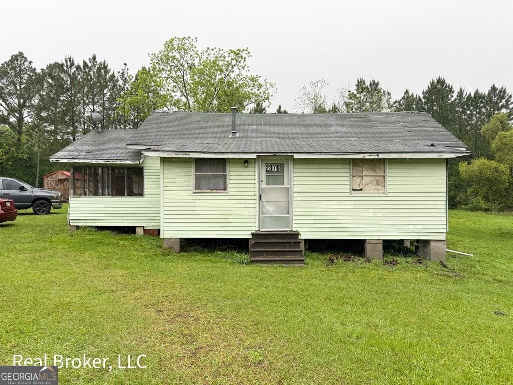 2376 Douglas Highway, Denton, GA 31532 — most recent listing photo