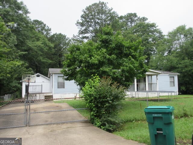 multi family for sale at 322 Loblolly Ridge, Locust Grove, GA 30248 — photo 2