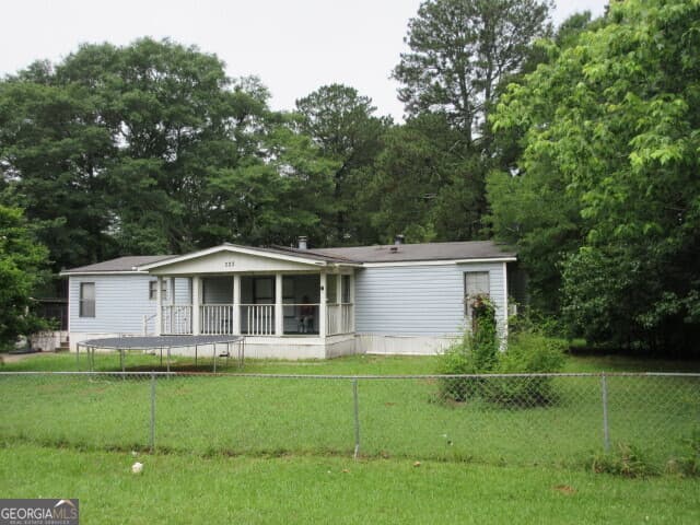 multi family for sale at 322 Loblolly Ridge, Locust Grove, GA 30248 — photo 3