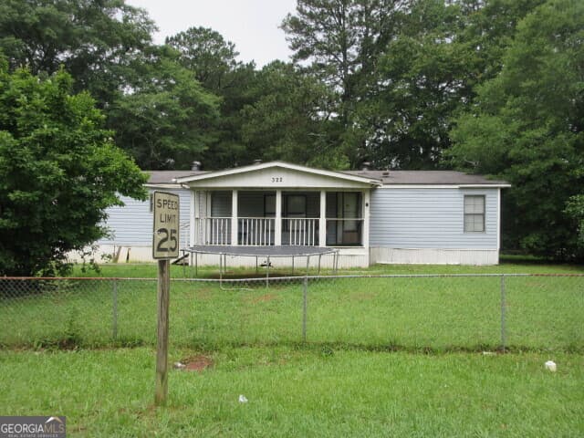 multi family for sale at 322 Loblolly Ridge, Locust Grove, GA 30248 — photo 1 of 3
