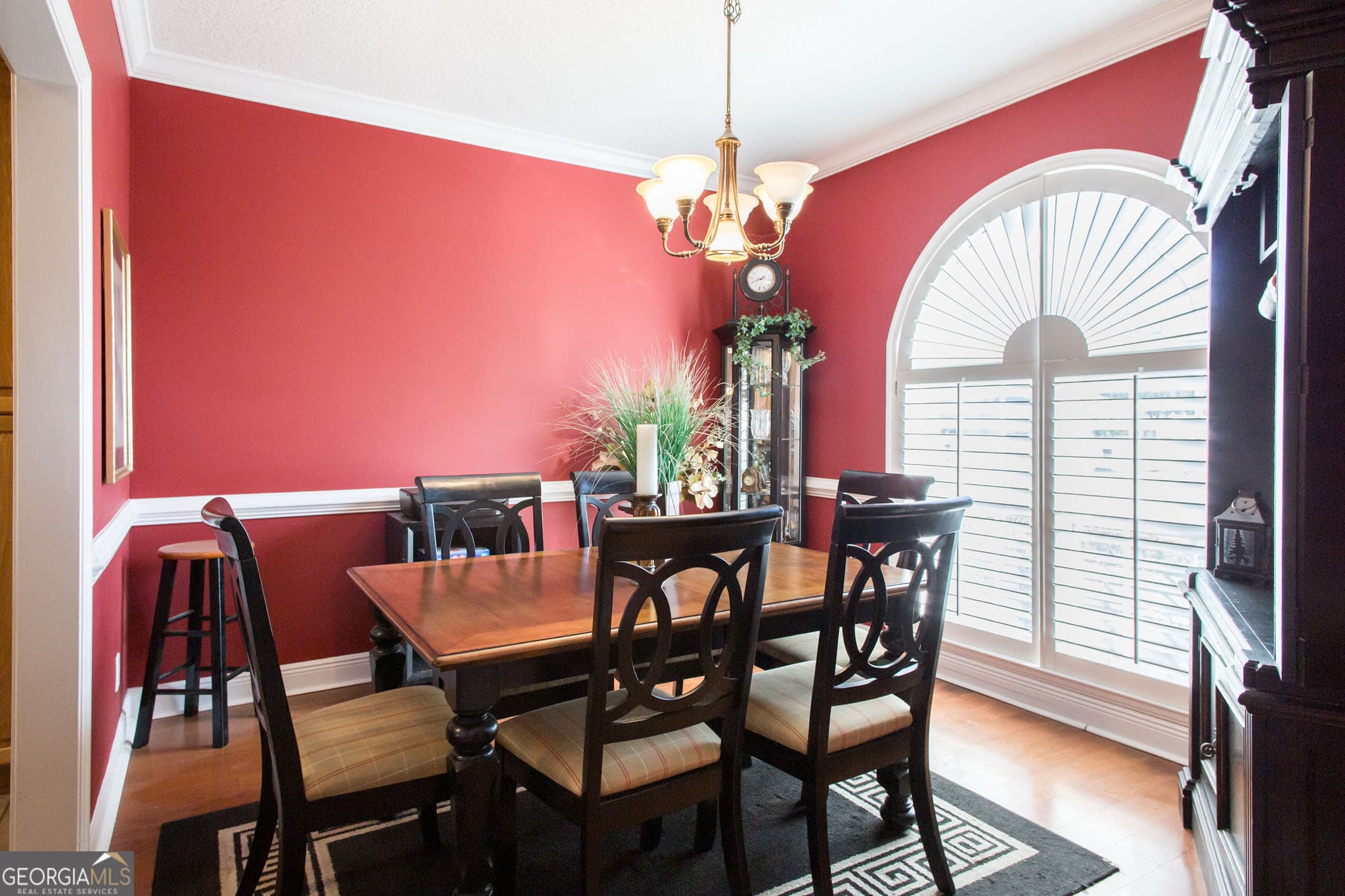 4 bedroom, 2.5 bathroom, 2,418 sq ft single family residence for sale at 851 Carriage Lane, Waycross, GA 31503 — photo 7