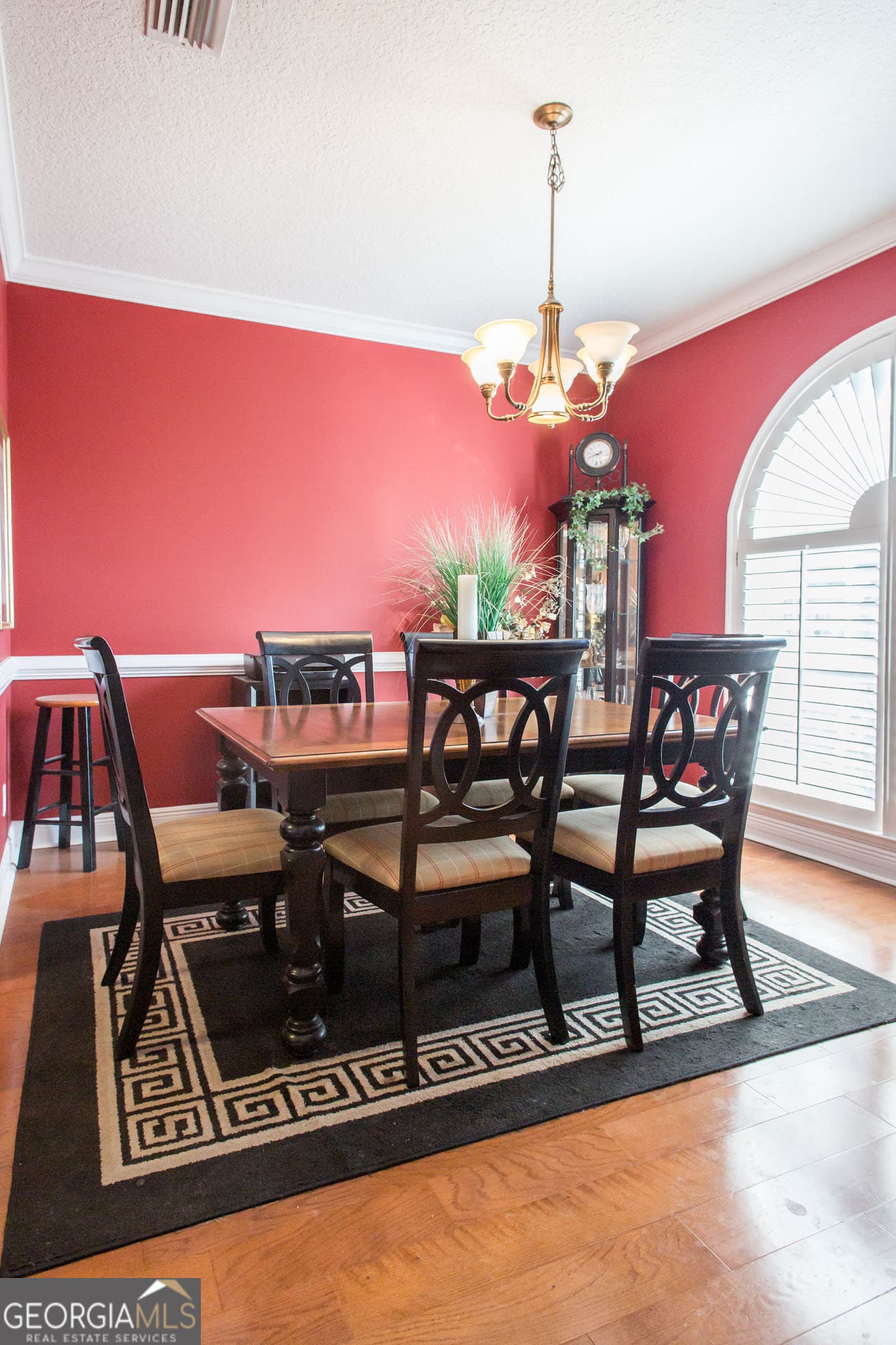 4 bedroom, 2.5 bathroom, 2,418 sq ft single family residence for sale at 851 Carriage Lane, Waycross, GA 31503 — photo 8