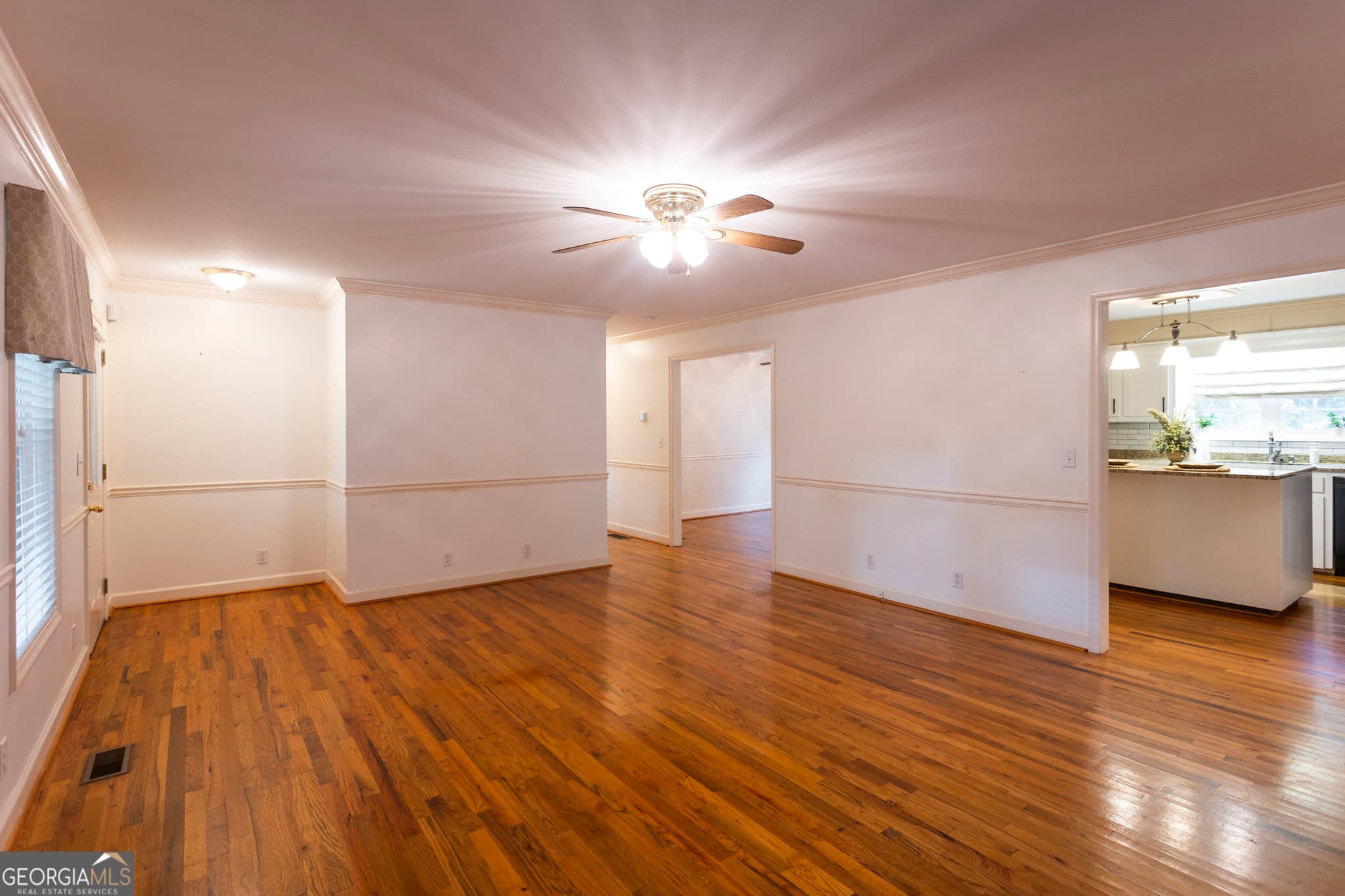 4 bedroom, 3 bathroom, 2,480 sq ft single family residence for sale at 1650 Pierce Dairy Road, Madison, GA 30650 — photo 10