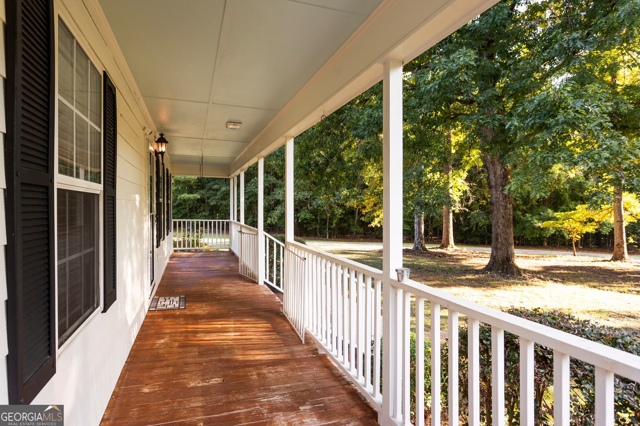 4 bedroom, 3 bathroom, 2,480 sq ft single family residence for sale at 1650 Pierce Dairy Road, Madison, GA 30650 — photo 8