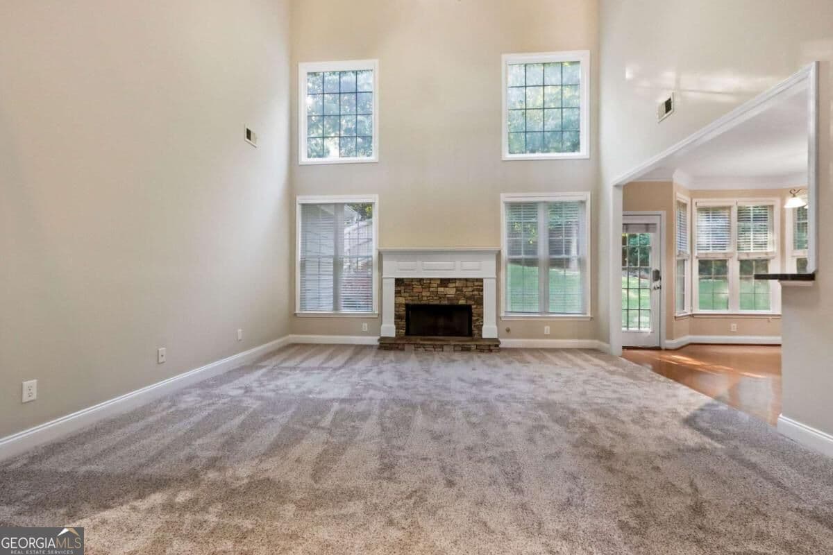 4 bedroom, 2.5 bathroom single family residence for rent at 5723 Vinings Retreat Way, Mableton, GA 30126 for $2,895 a month — photo 5