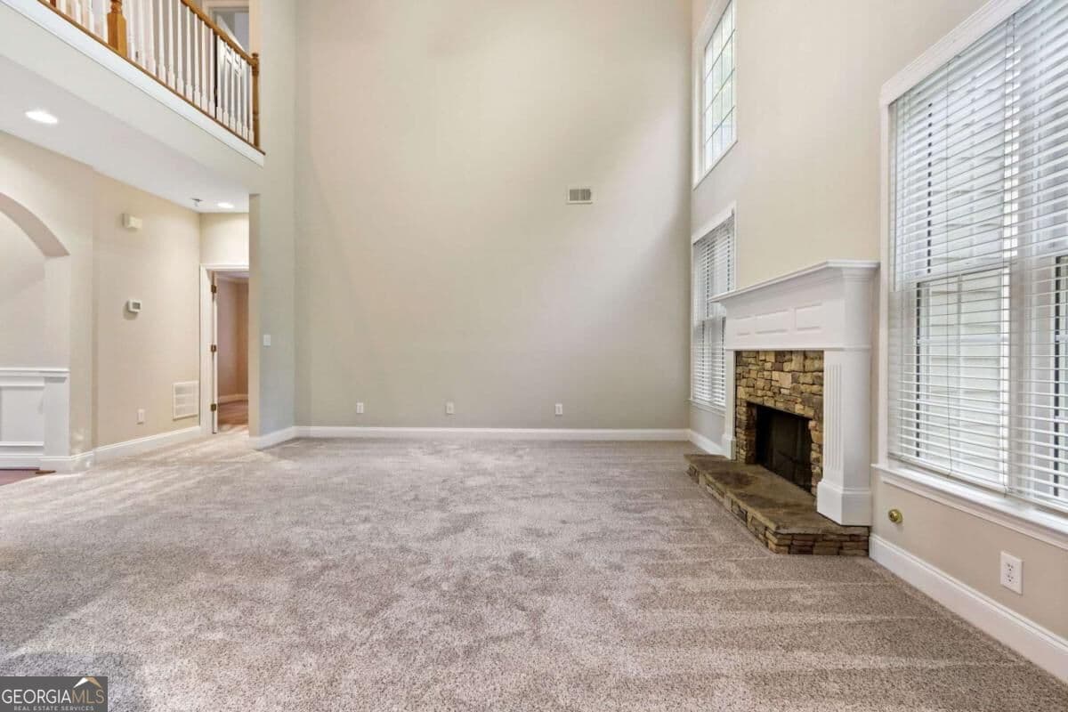 4 bedroom, 2.5 bathroom single family residence for rent at 5723 Vinings Retreat Way, Mableton, GA 30126 for $2,895 a month — photo 10