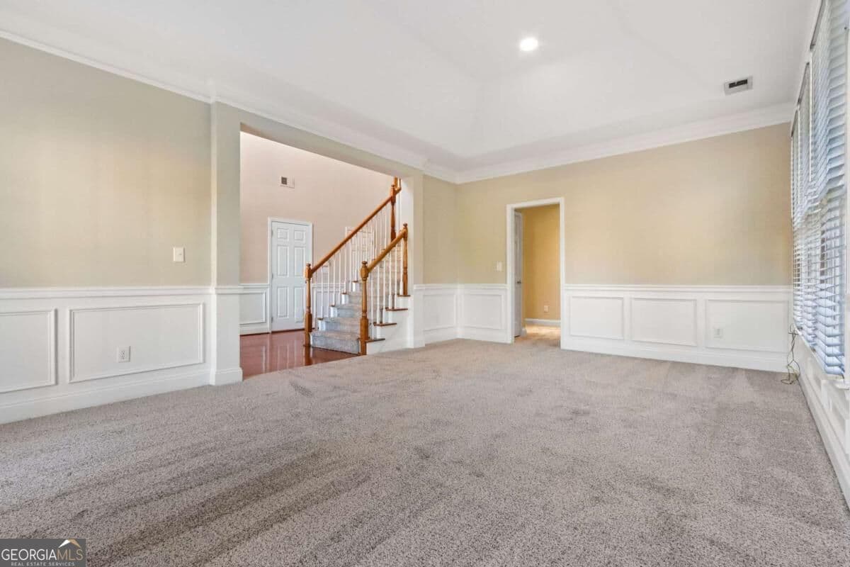 4 bedroom, 2.5 bathroom single family residence for rent at 5723 Vinings Retreat Way, Mableton, GA 30126 for $2,895 a month — photo 8