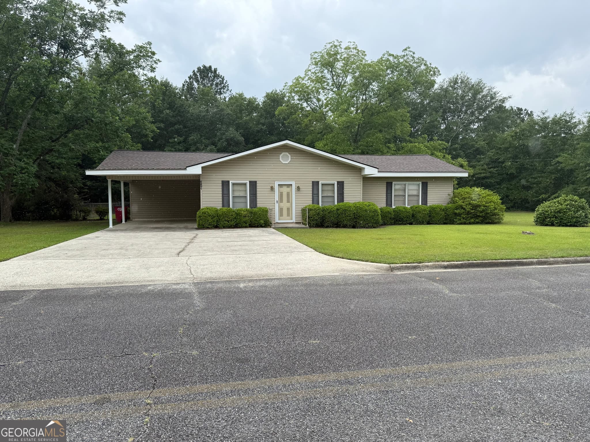 5841 Fitzgerald Street, Eastman, GA 31023 — most recent listing photo