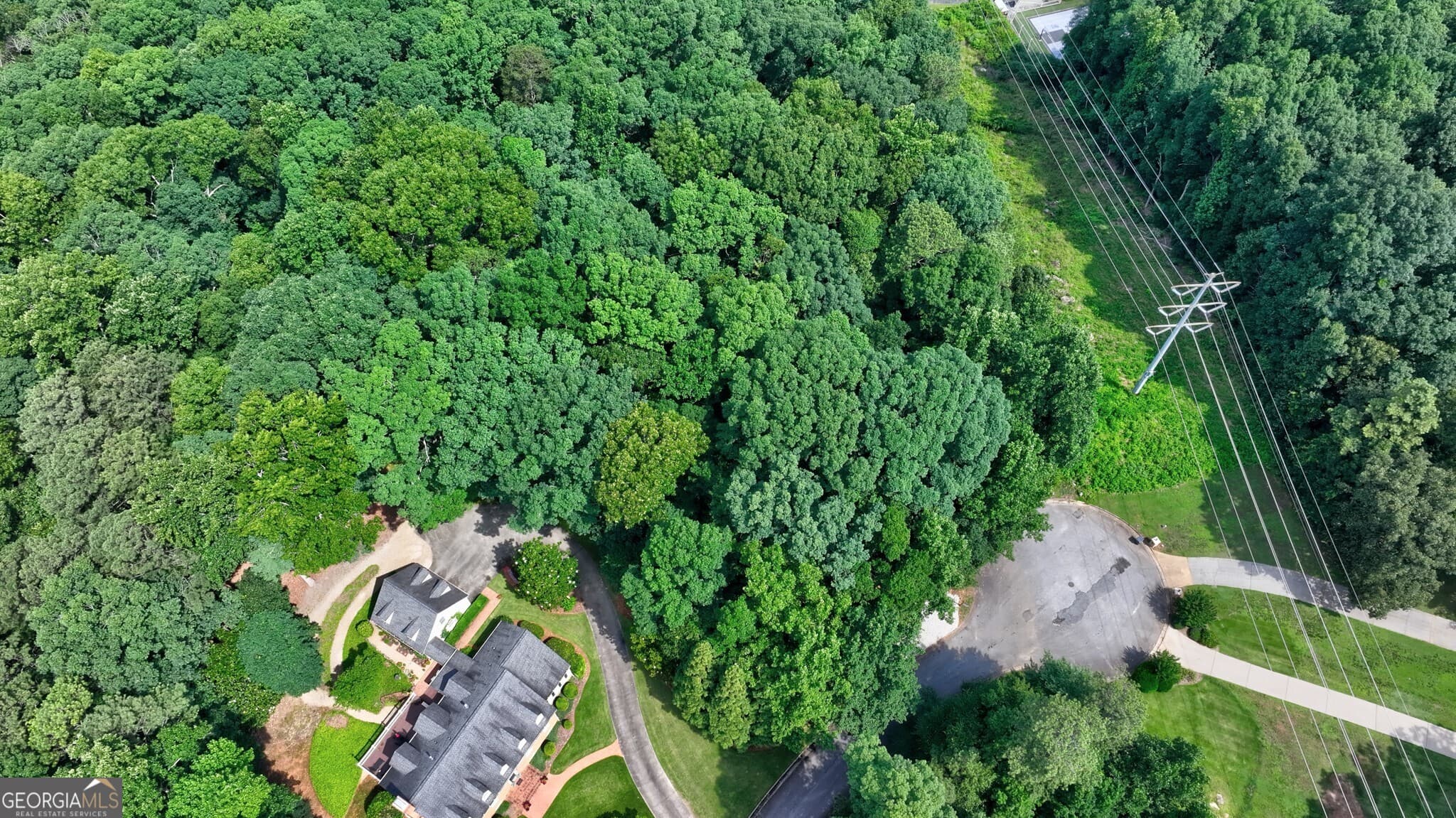 unimproved land for sale at 0 Dunraven Place, Sandy Springs, GA 30328 — photo 9