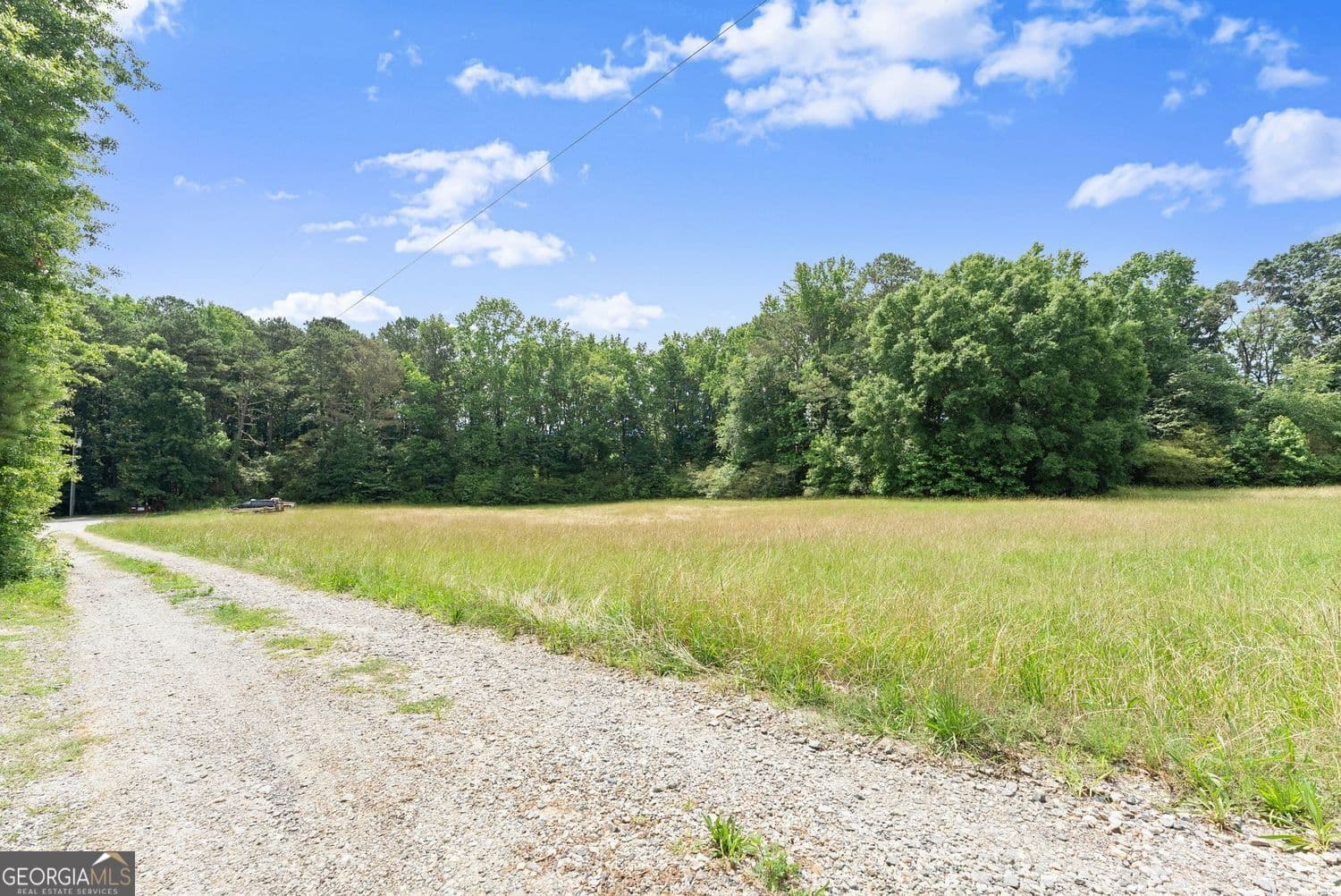 unimproved land for sale at 0 Howard Road, Cumming, GA 30040 — photo 6