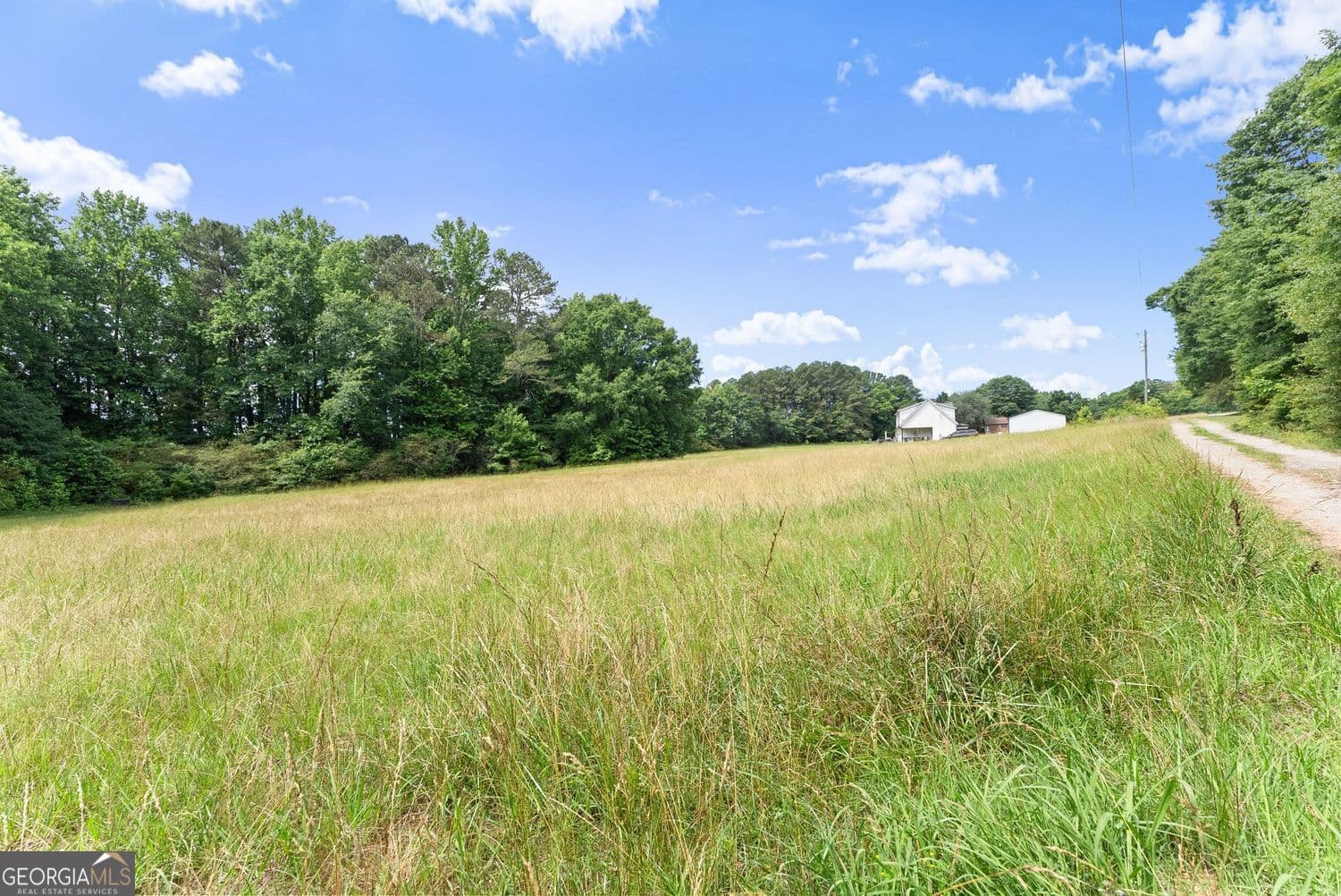 unimproved land for sale at 0 Howard Road, Cumming, GA 30040 — photo 7