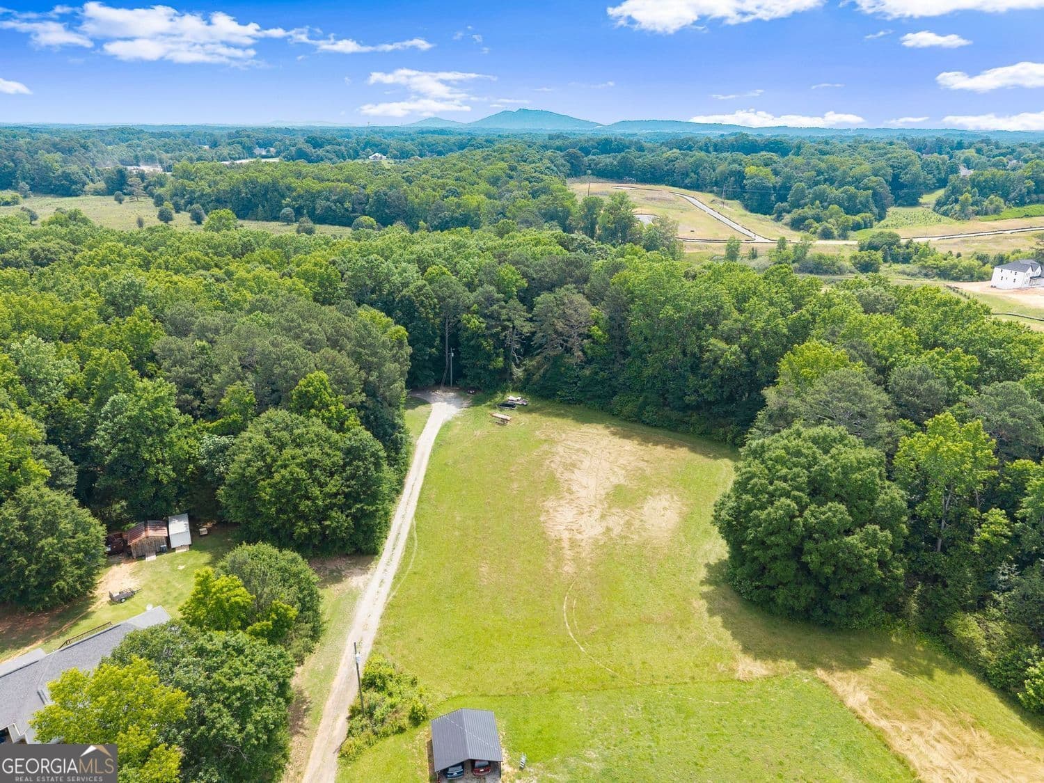 unimproved land for sale at 0 Howard Road, Cumming, GA 30040 — photo 5