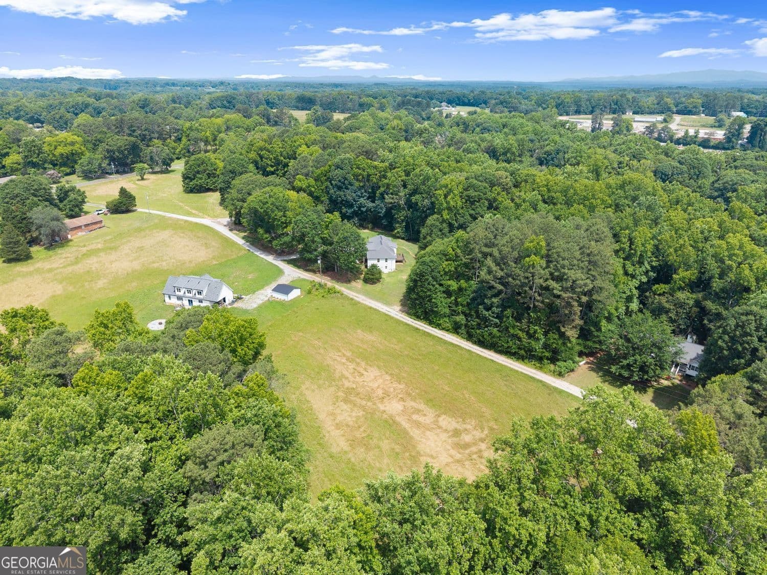 unimproved land for sale at 0 Howard Road, Cumming, GA 30040 — photo 9