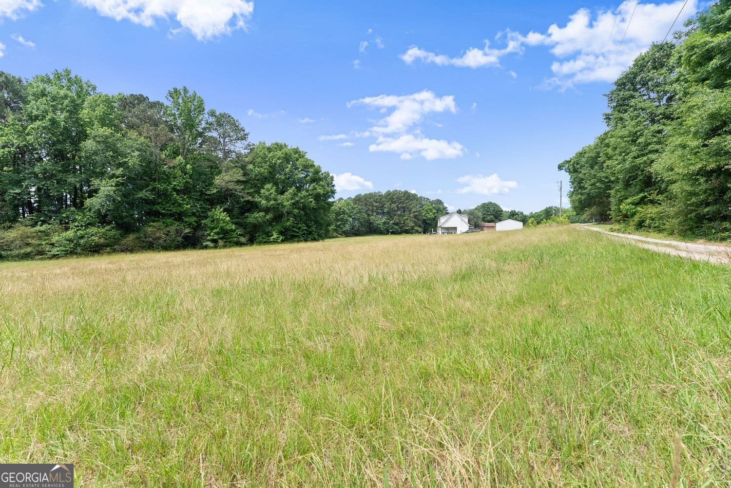 unimproved land for sale at 0 Howard Road, Cumming, GA 30040 — photo 8